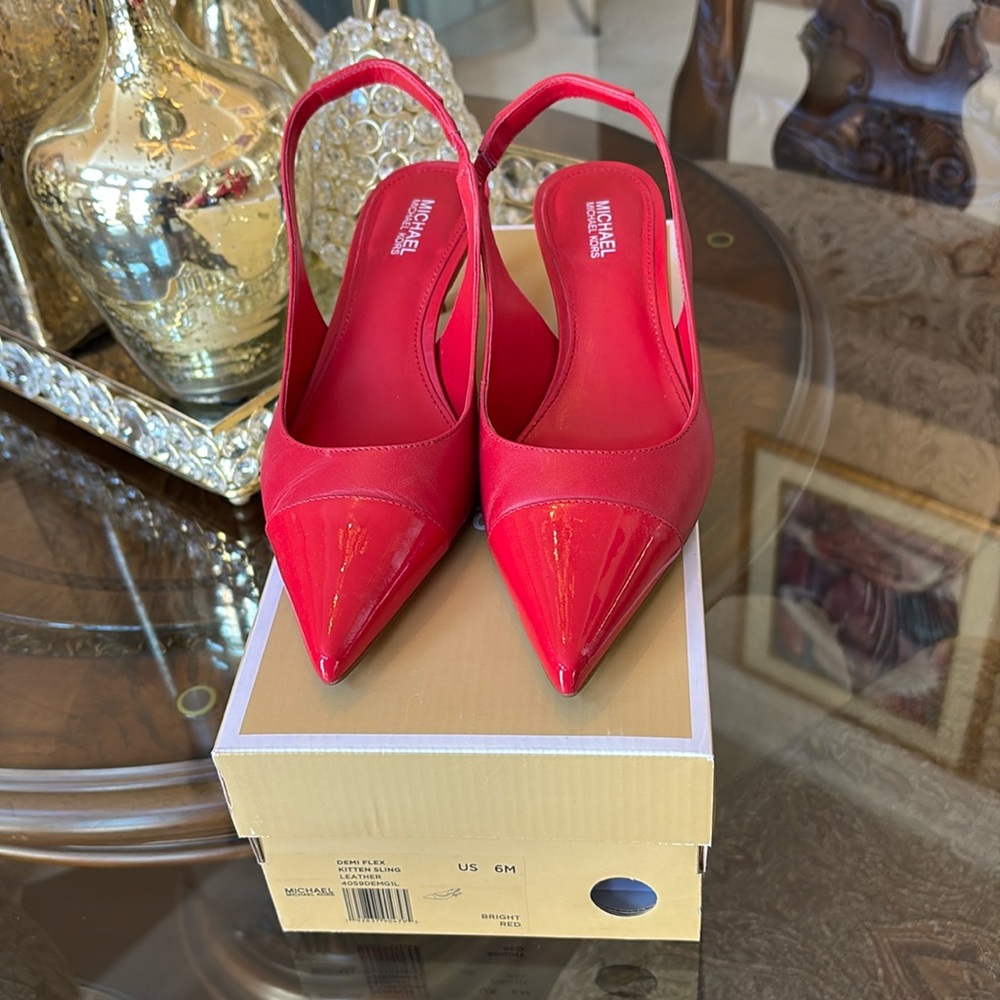 MK pumps